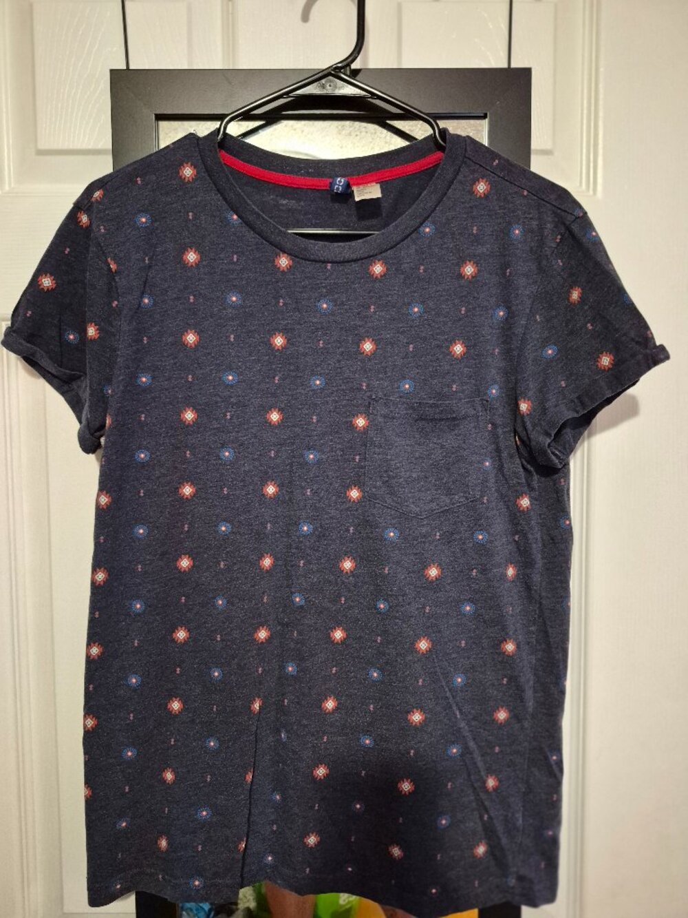H&M T